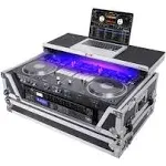 ProX Flight Case for Pioneer DDJ-REV7,DDJ-1000/SRT