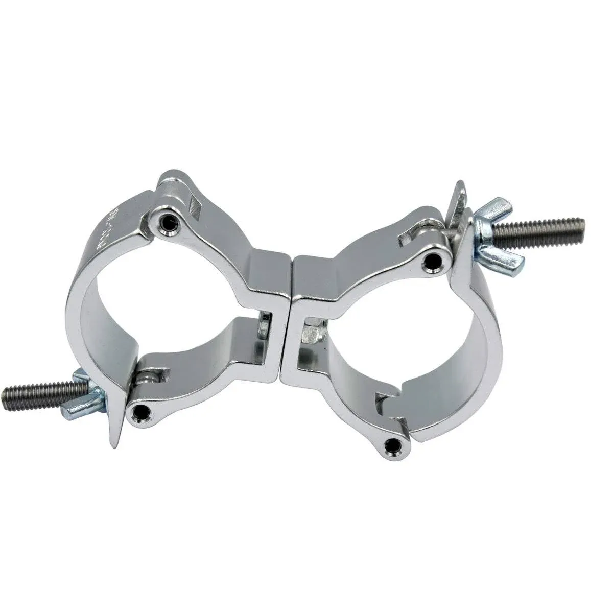 Gchee Dual Truss Swivel Coupler Clamp