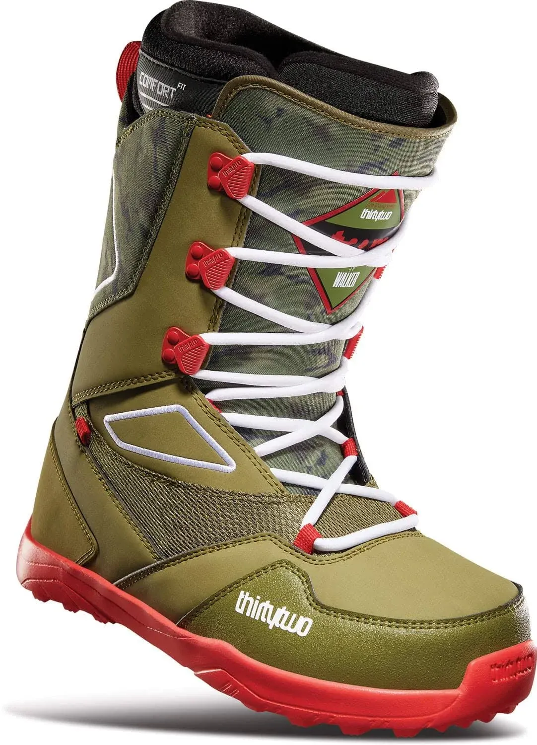 Thirtytwo Men's Light Snowboard Boots