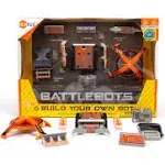 HEXBUG BattleBots Build Your Own Bot Tank Drive, Toys for Kids, Fun Battle...