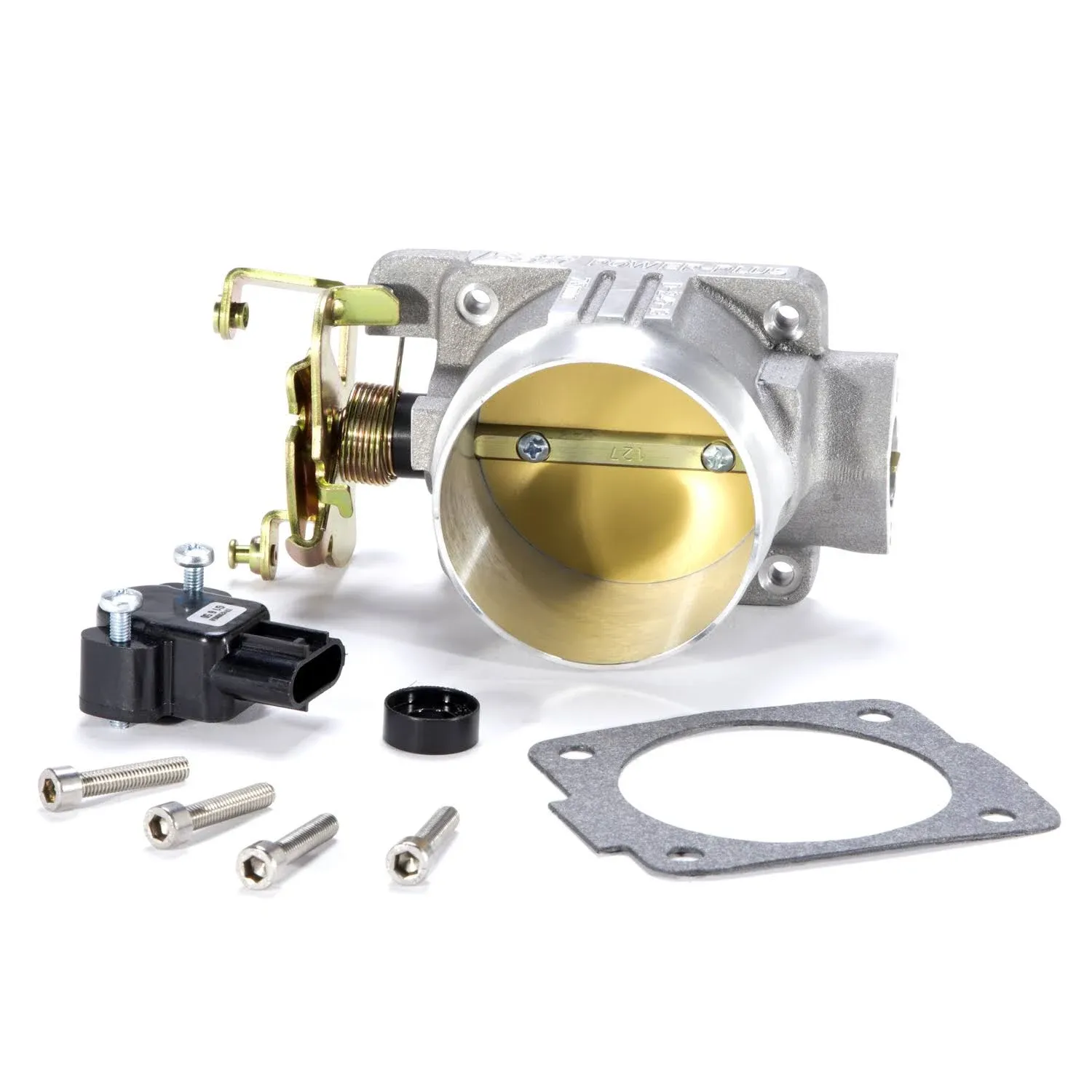 BBK Performance Power-Plus Series Throttle Body - 75mm : 1701