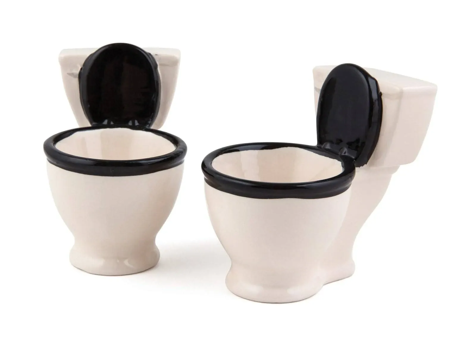 BigMouth Inc. Toilet Shot Glasses