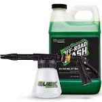 Can-Am Offroad Wash With Foam Gun Bundle by Slick Products