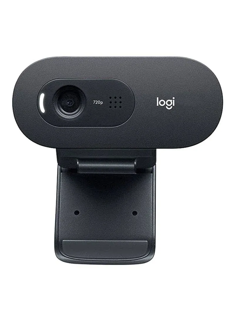 Logitech C270i IPTV HD Webcam