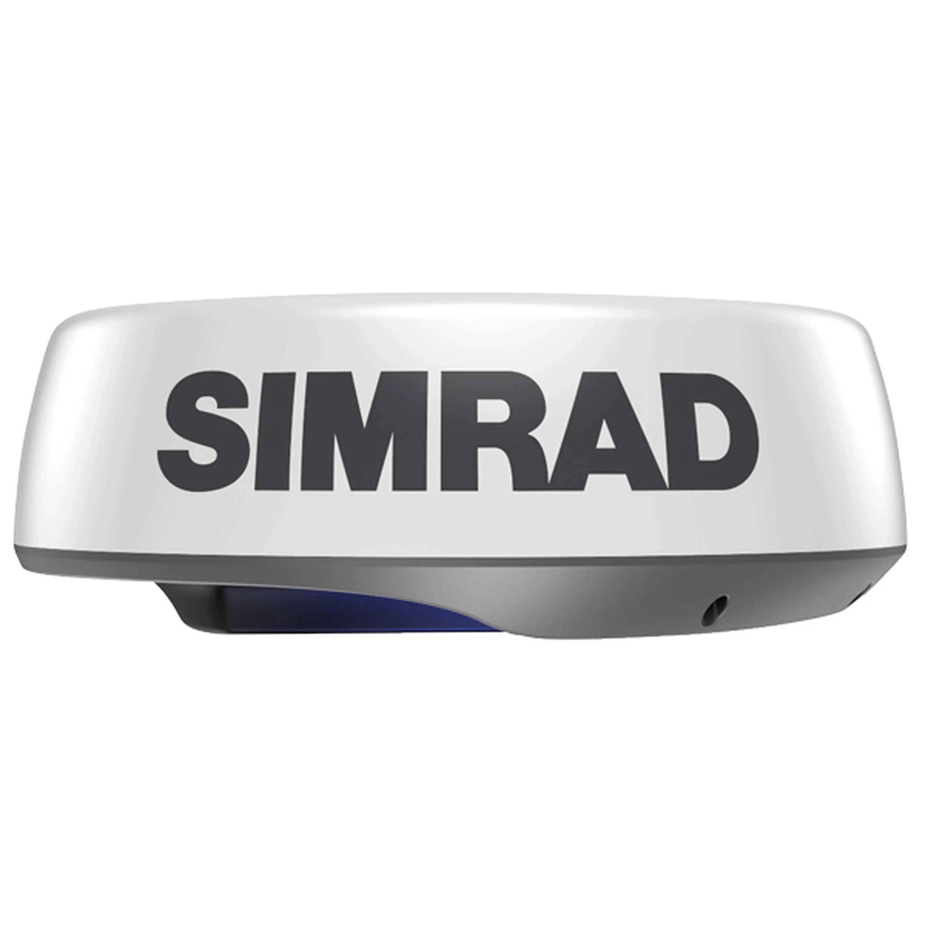 SIMRAD HALO 24 RADAR DOME DOPPLER TECHNOLOGY 10M CABLE 000-14535-001