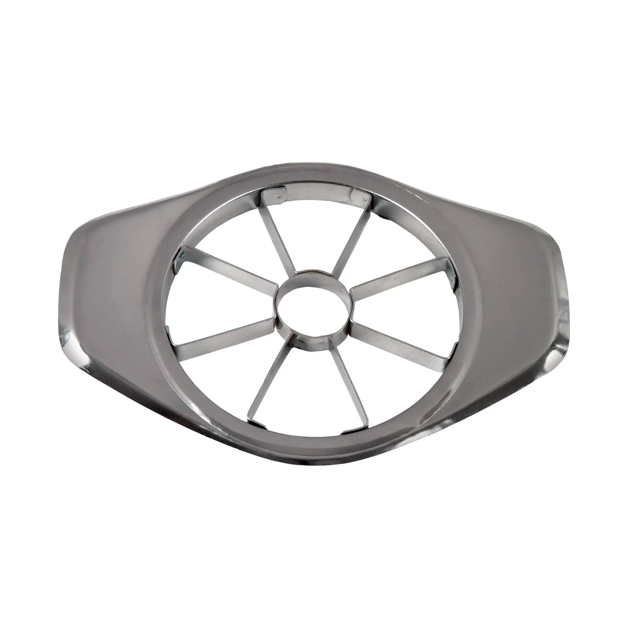 Fox Run Apple Slicer and Corer Stainless Steel Silver