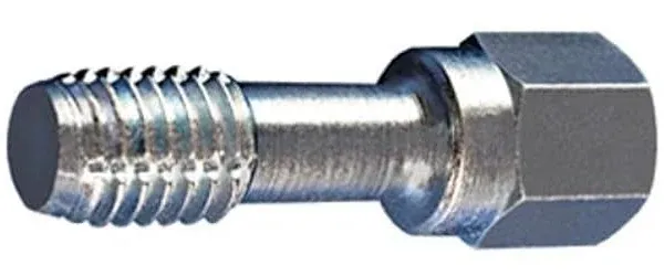 Alfa Tools RTT70765 3/8-16&#034; Rethreading Tap