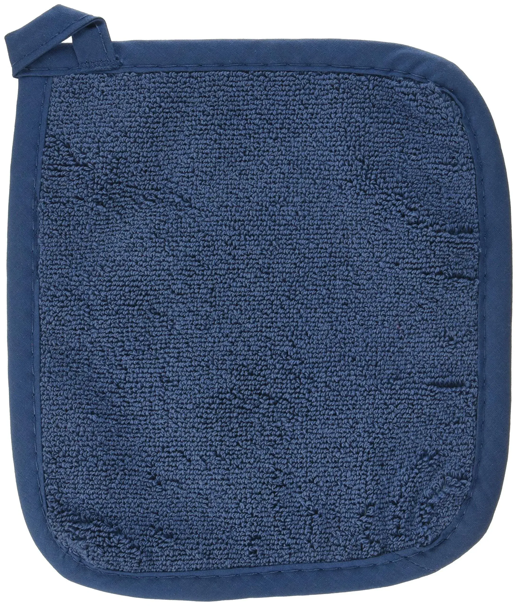 Ritz Royale Pot Holder Federal Blue