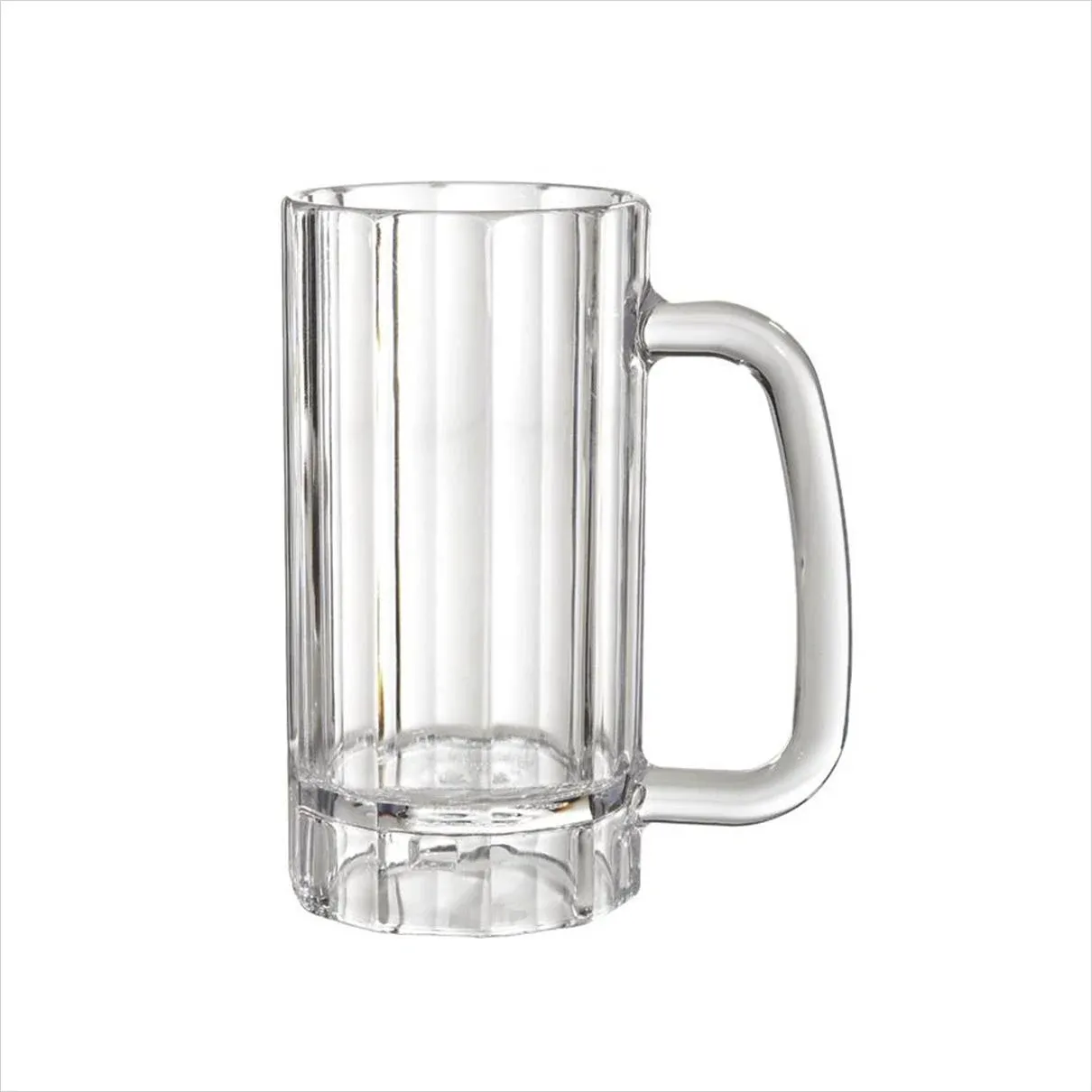 Get 00087-PC-CL 20 oz Beer Mug