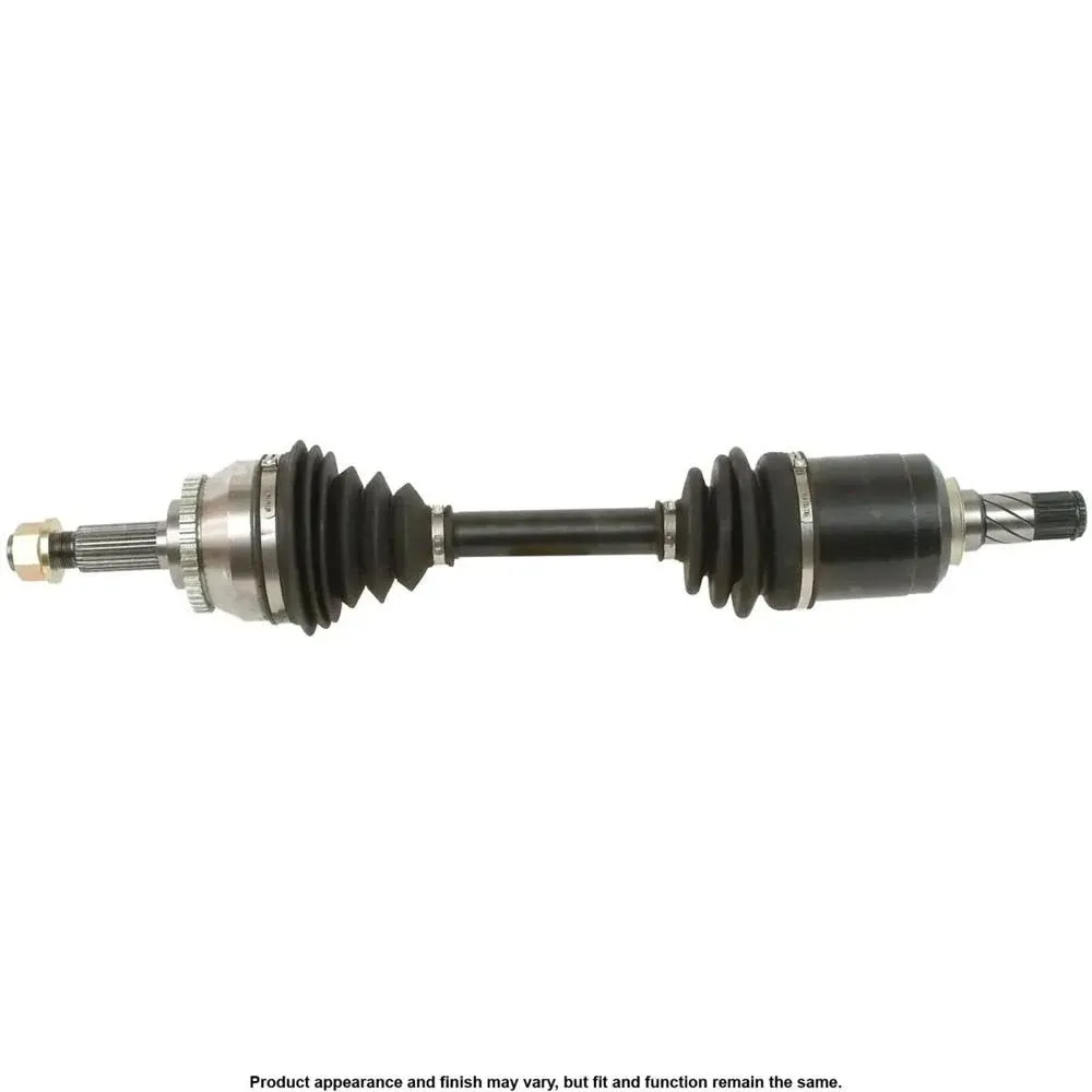 Cardone 66-6209 New CV Axle