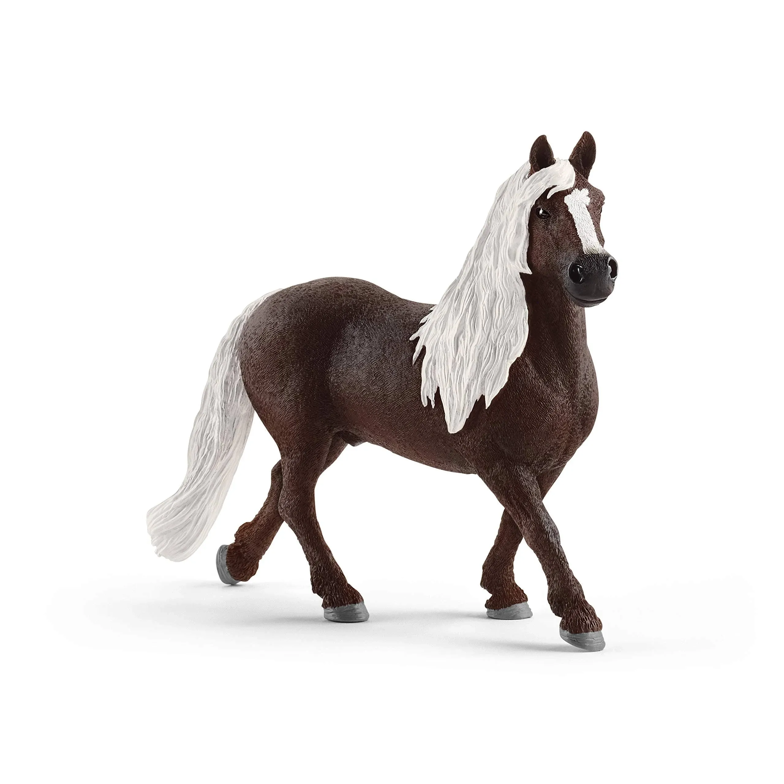 BLACK FOREST STALLION BY SCHLEICH | FREE SHIPPING | A. DODSON'S