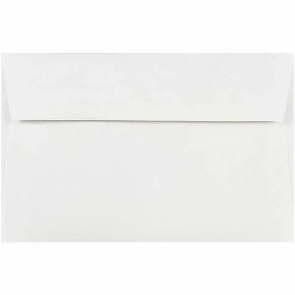 A7 Invitation Envelopes (5 1/4 x 7 1/4) - Natural Linen 24lb