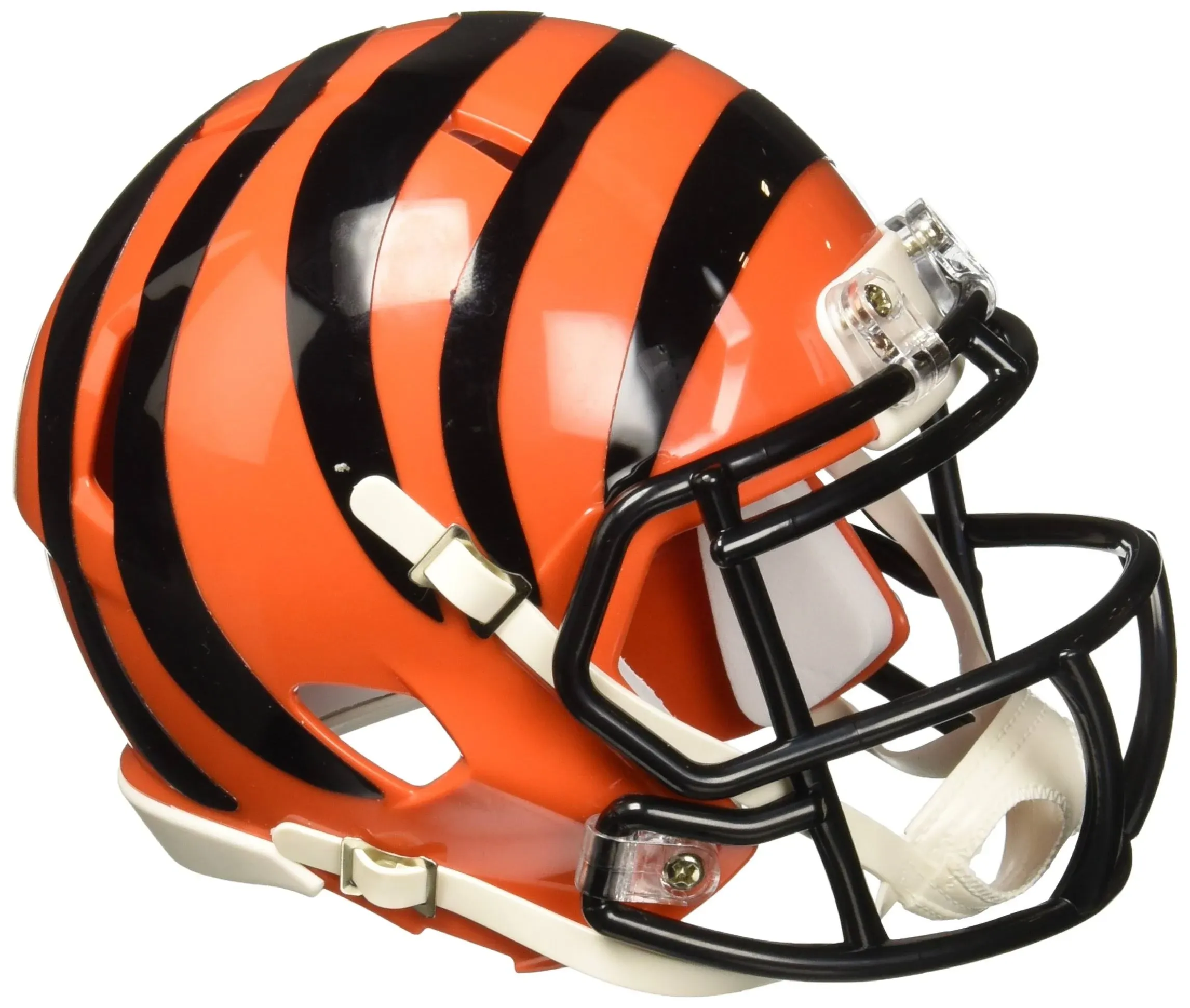 Cincinnati Bengals Speed Mini Helmet - Riddell