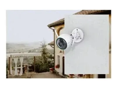 Camara de seguridad ezviz c3n 1080p vision nocturna wi-fi