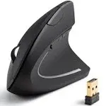 Anker 2.4g Wireless Vertical Ergonomic Mouse