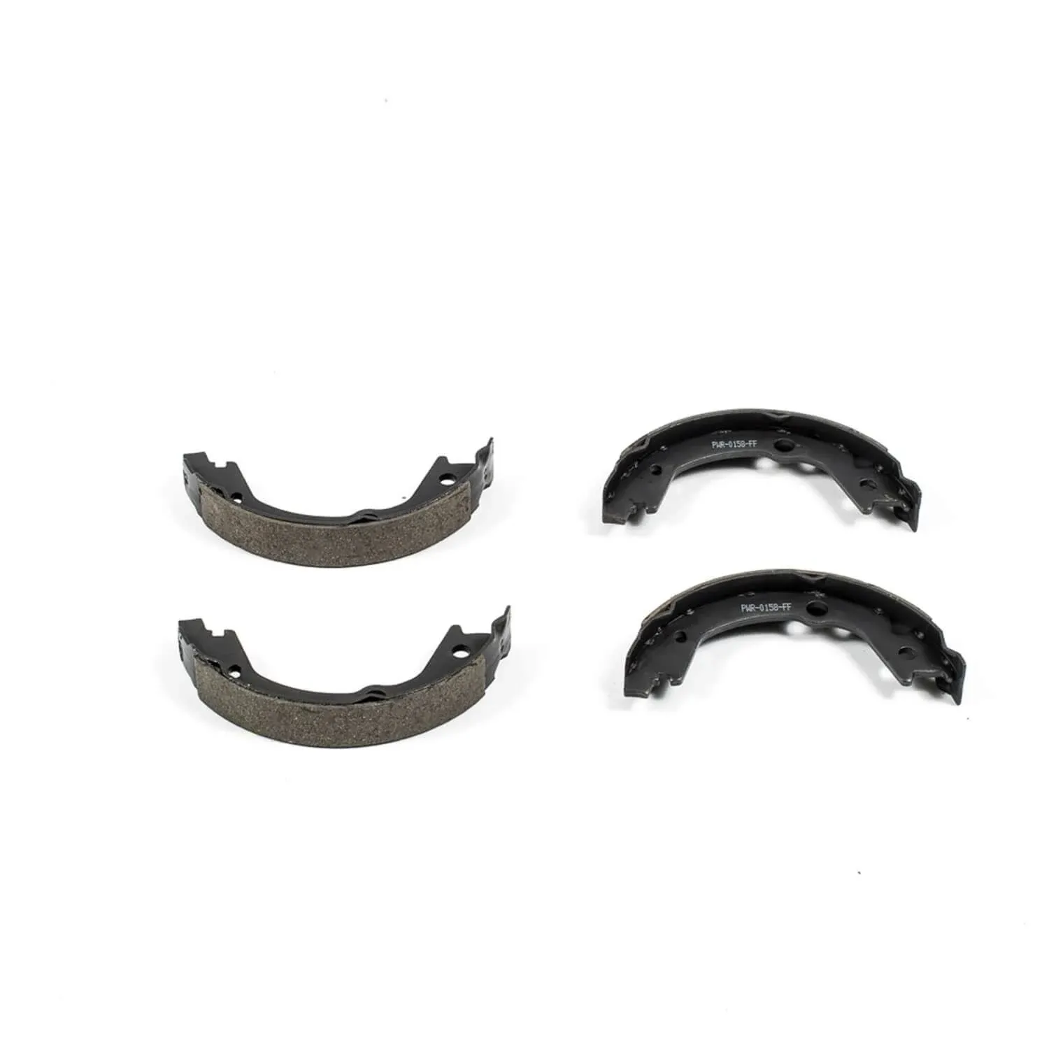 Power Stop B845 Autospecialty Parking Brake Shoe