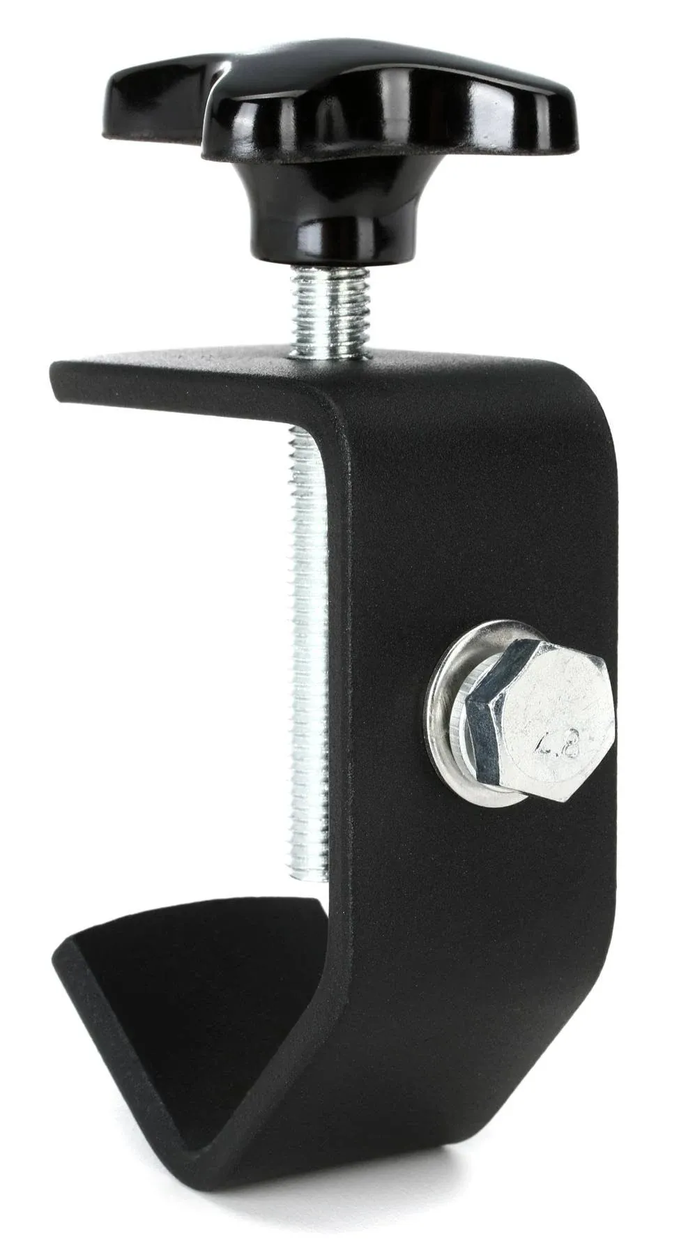 American DJ Lighting C-Clamp, Black, standard