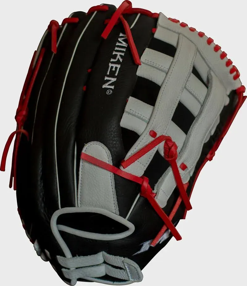 Miken Player Series Slowpitch Softball Glove