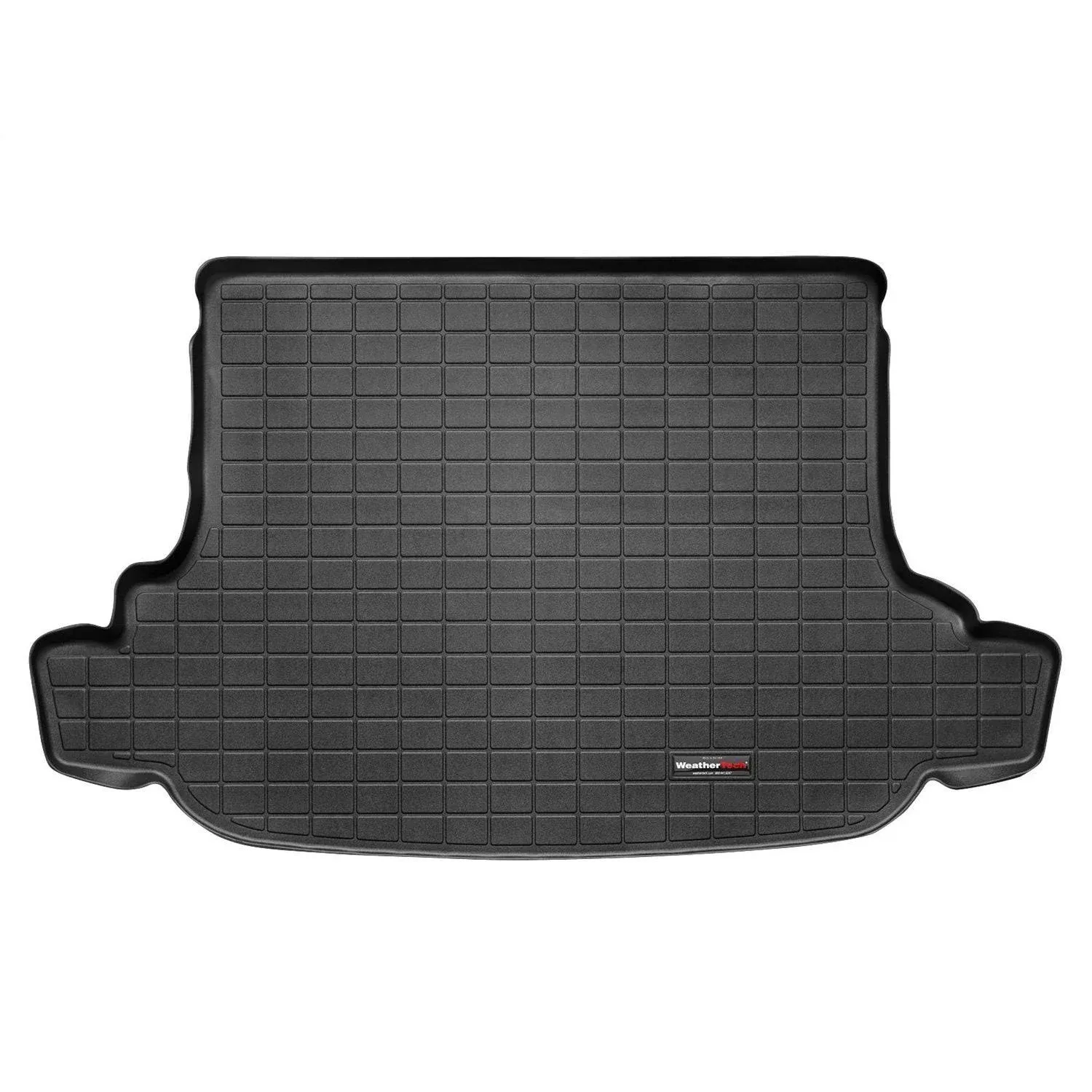 WeatherTech 42419: Cargo Liner - JEGS