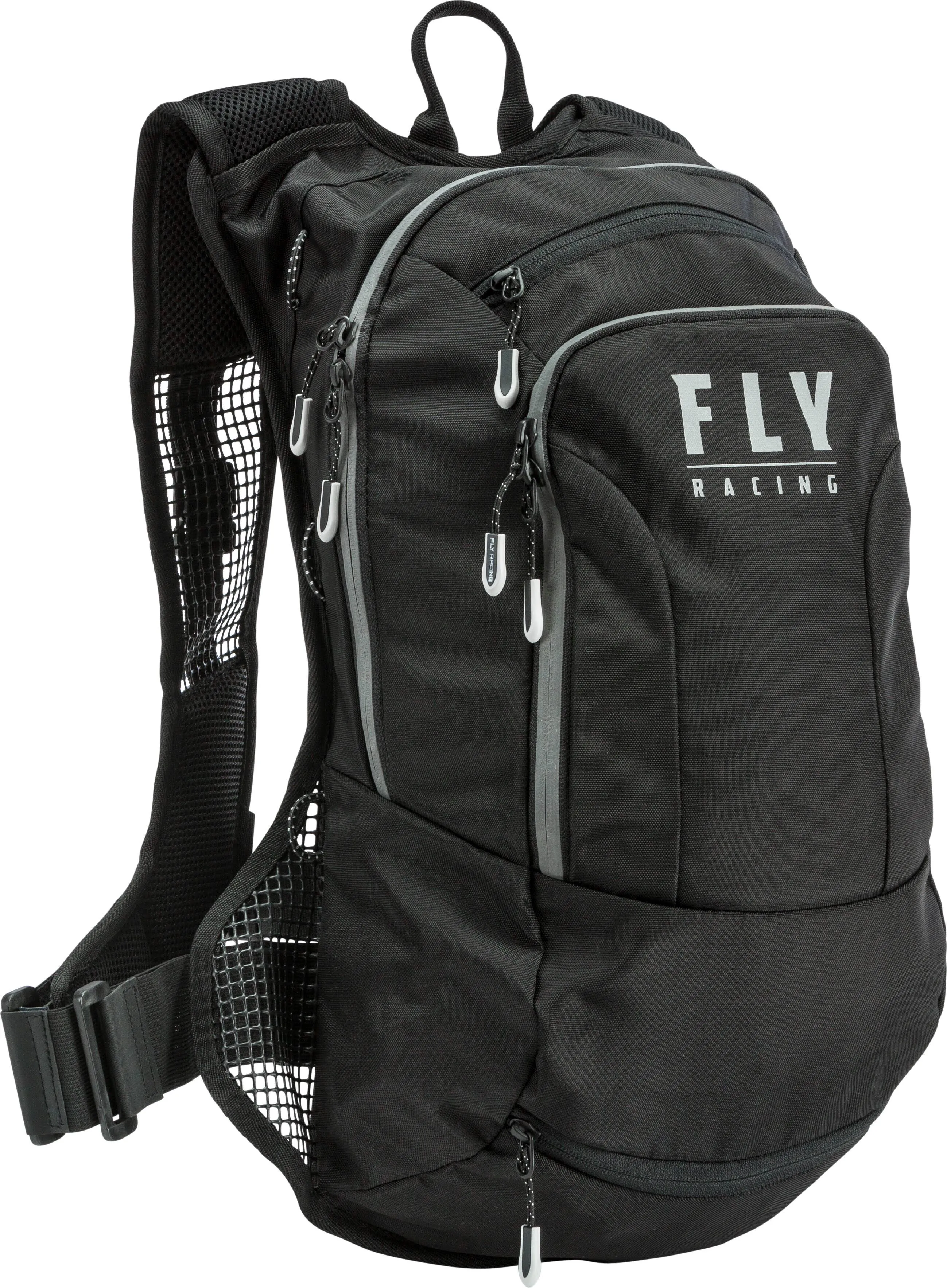 Fly Racing - 28-5202 - XC 100 Hydro Pack 3L Black