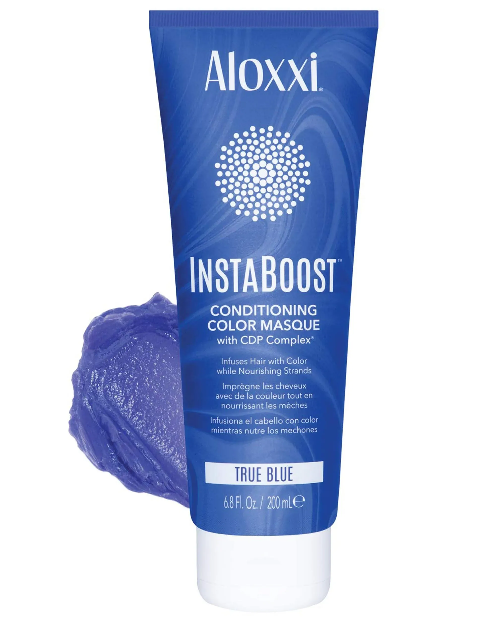 Aloxxi Instaboost Conditioning Color Masque | Beauty Care Choices