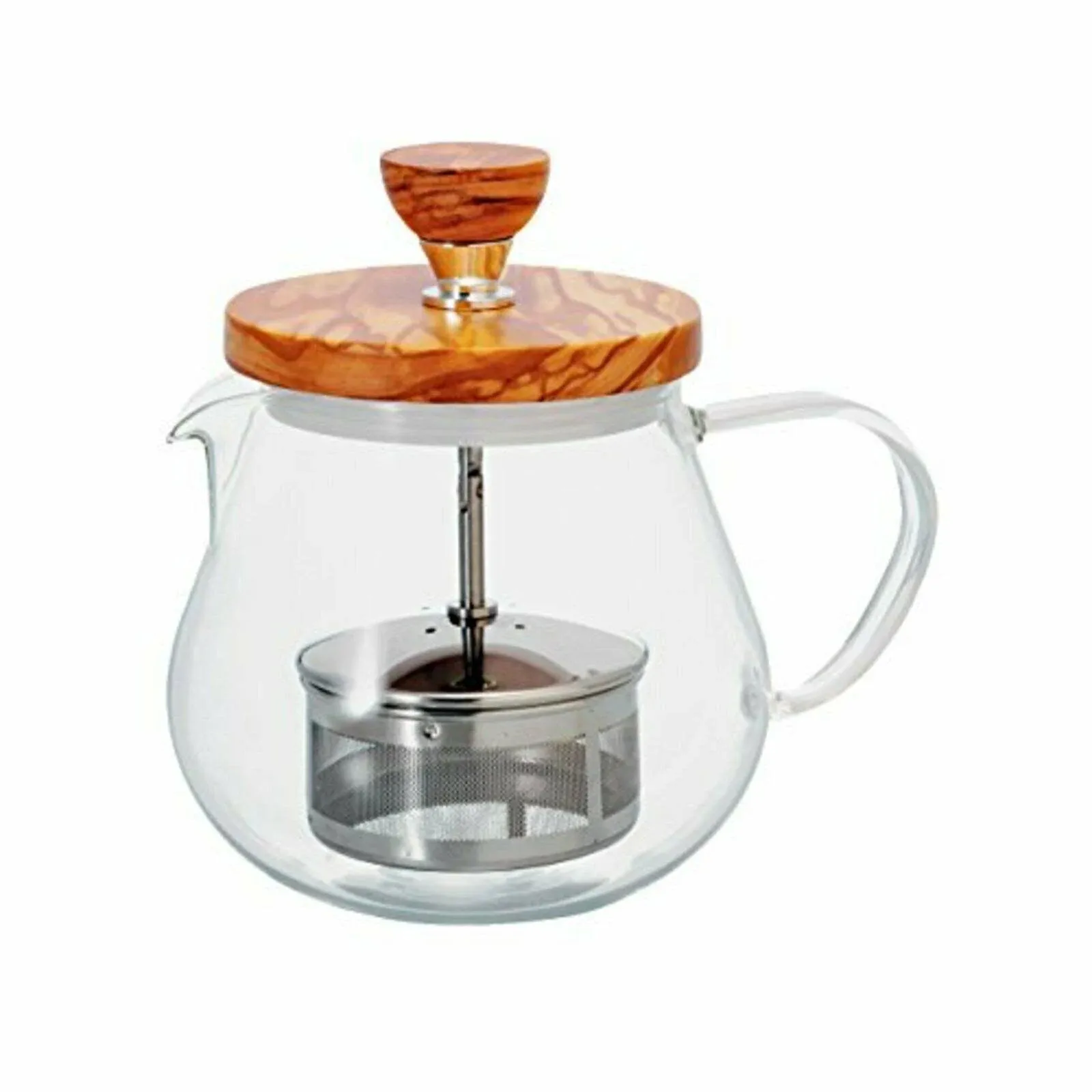 Hario Hario Teaor Wood 450ml Server