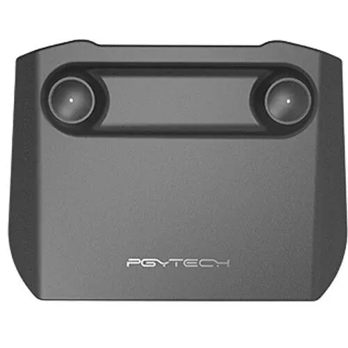 PGYTECH RC Protector Cover, RC 2 Screen Protectors for DJI RC, DJI RC 2, Controller Cover Compatible with DJI Mini 4 Pro/Air 3/Mavic 3 Pro/Mini 3 Pro/Mini 3, Screen Protection, Joystick Protector