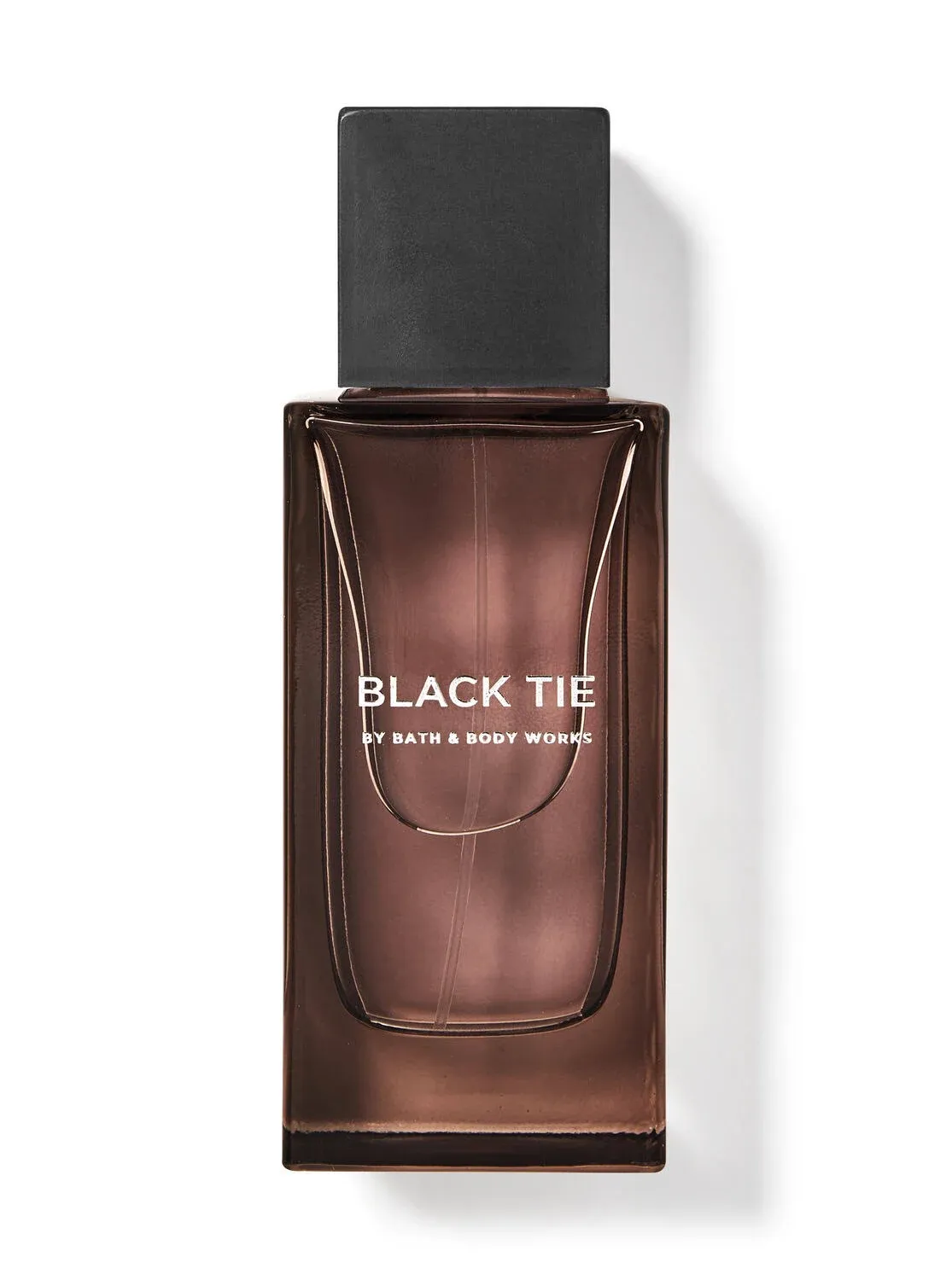 BLACK TIE Bath &amp; Body Works Mens Cologne 3.4 Oz NEW Fast Priority Shipping