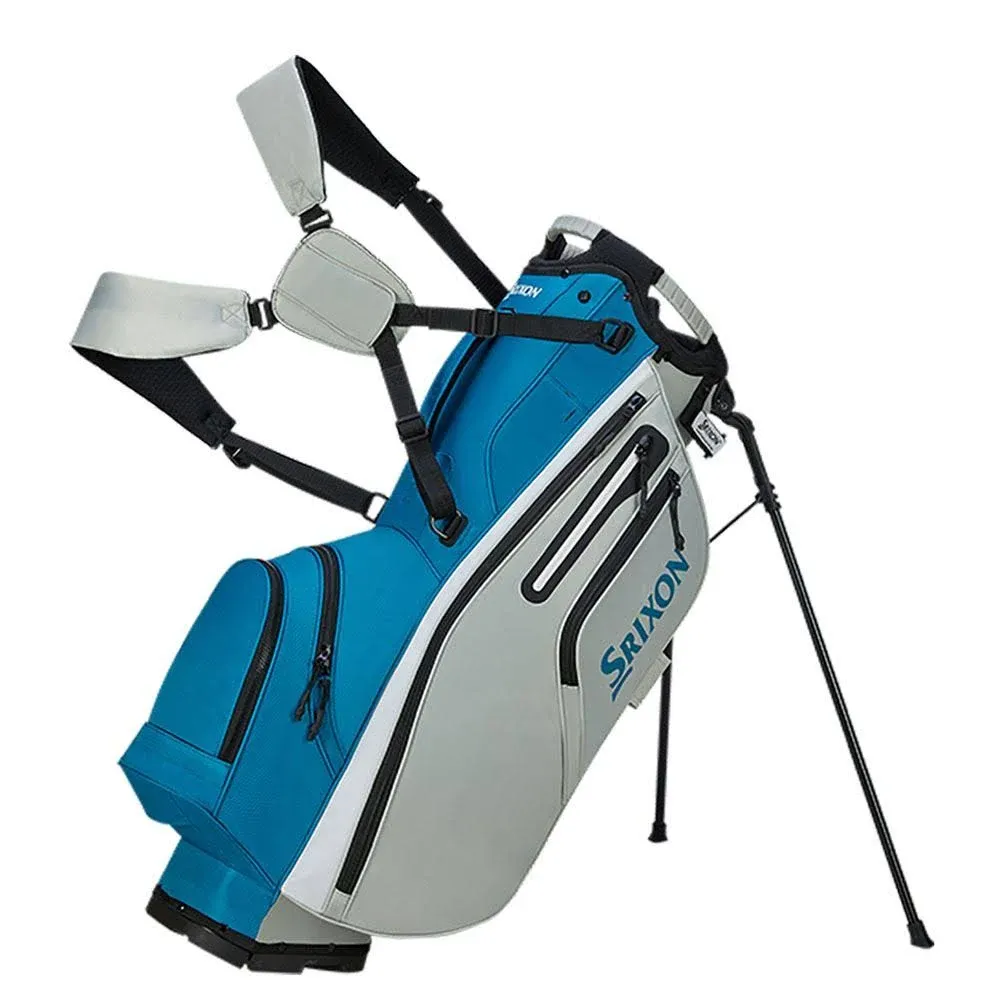 Srixon Premium Stand Bag 2023