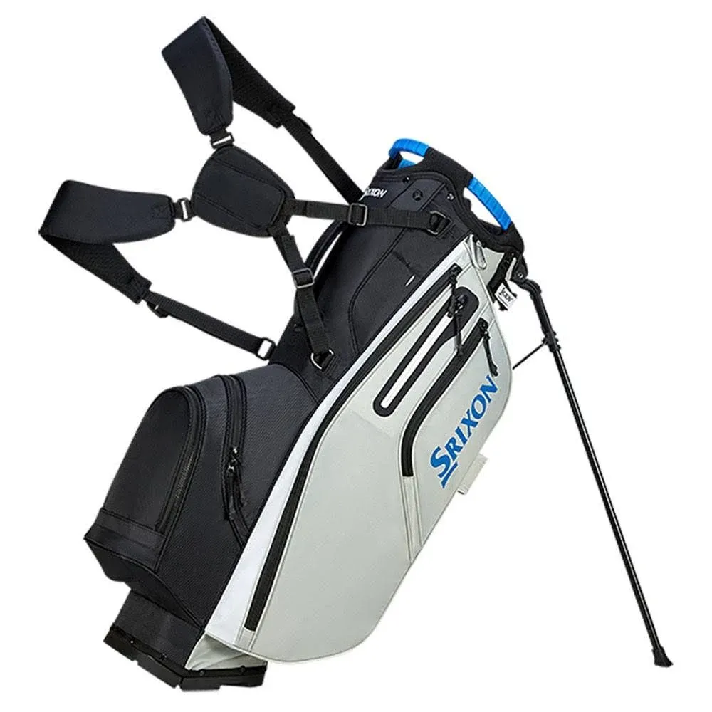 Srixon Premium Stand Bag