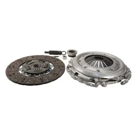 Schaeffler LuK RepSet 04-064 Clutch Kit, OEM Clutch Replacement Kit