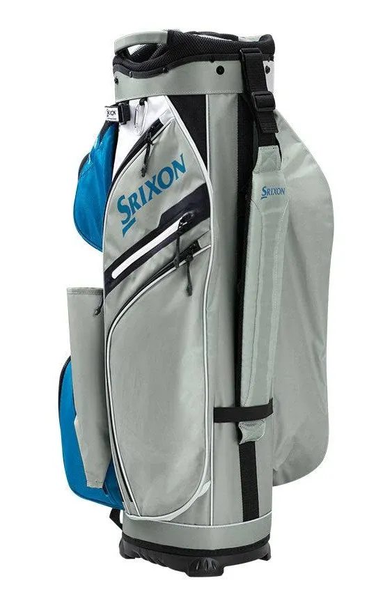 Srixon: Men's Premium Cart Bag