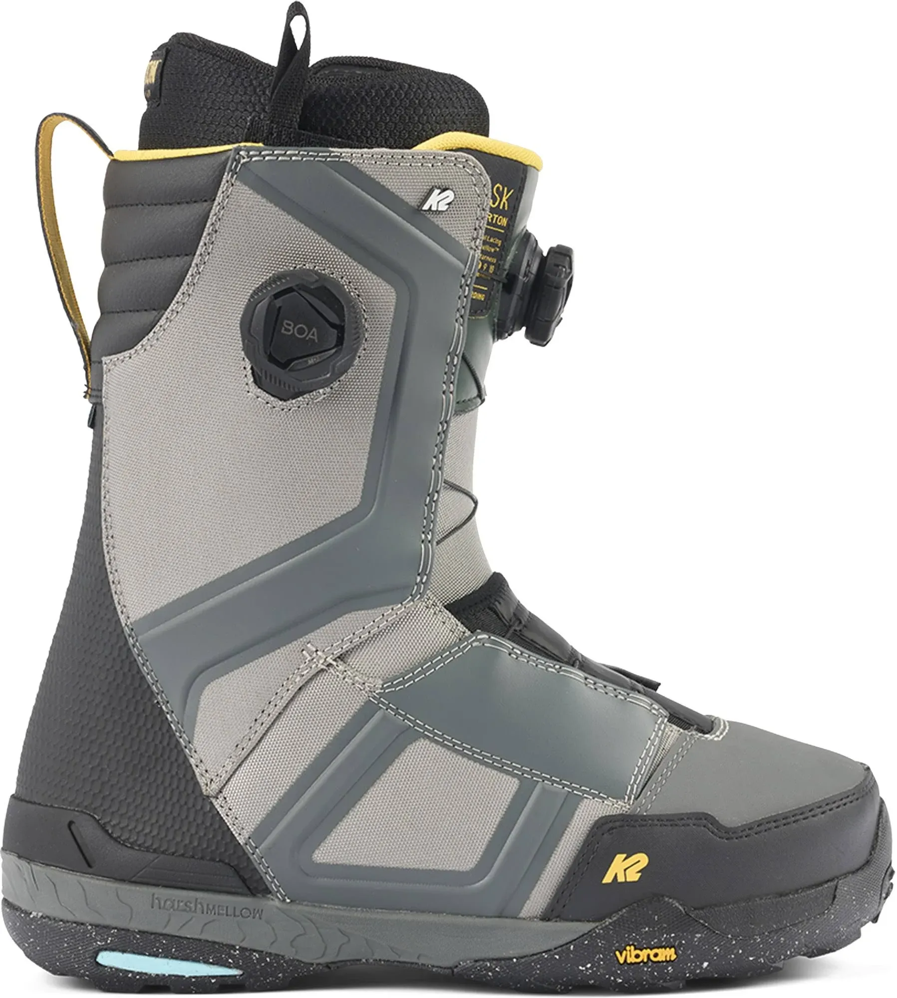 K2 Orton Snowboard Boots