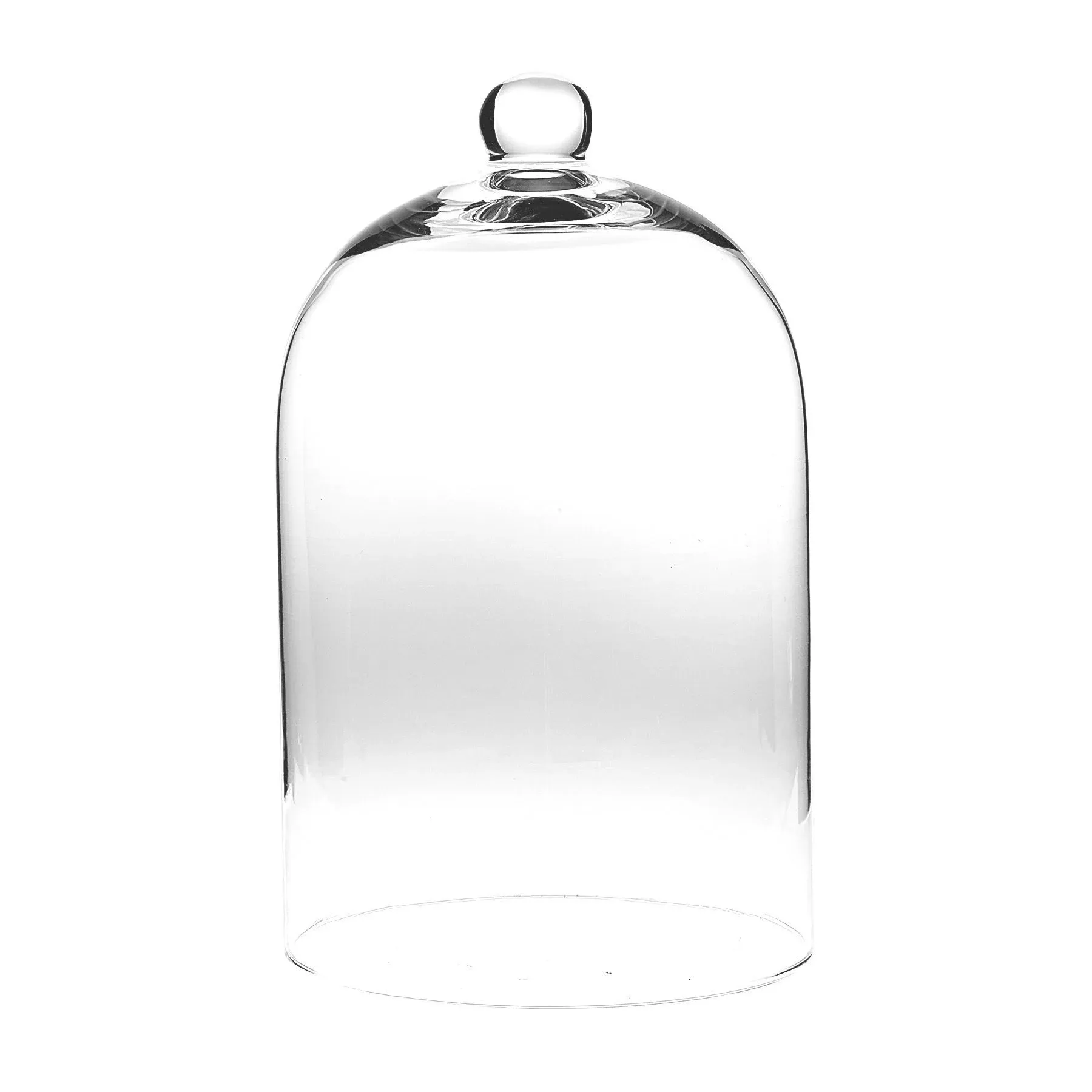 Abbott Collection Home SM Cloche de forme classique 25,4 cm H