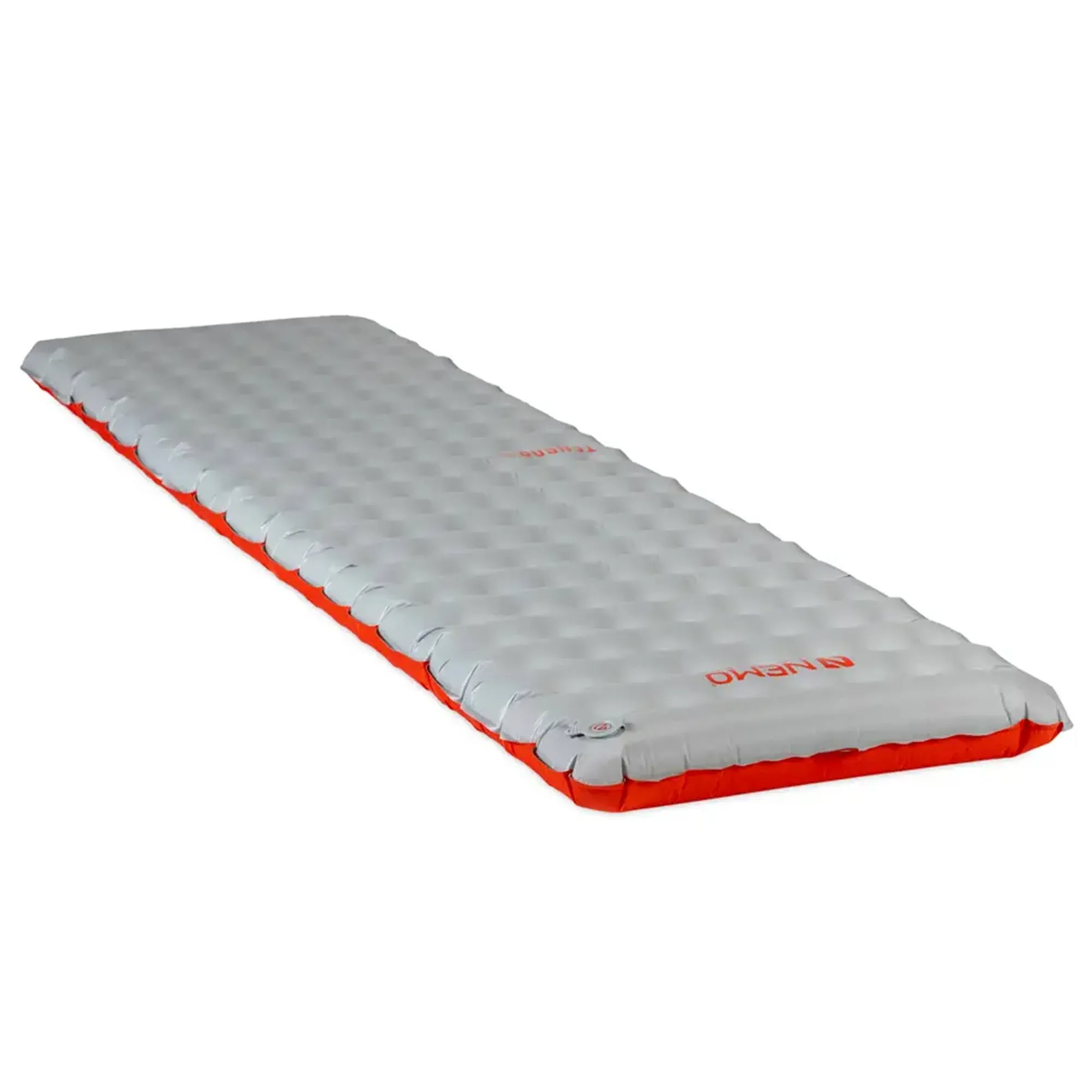 Therm-a-Rest NeoAir Topo Luxe Camping and Backpacking Sleeping Pad, Regular W...