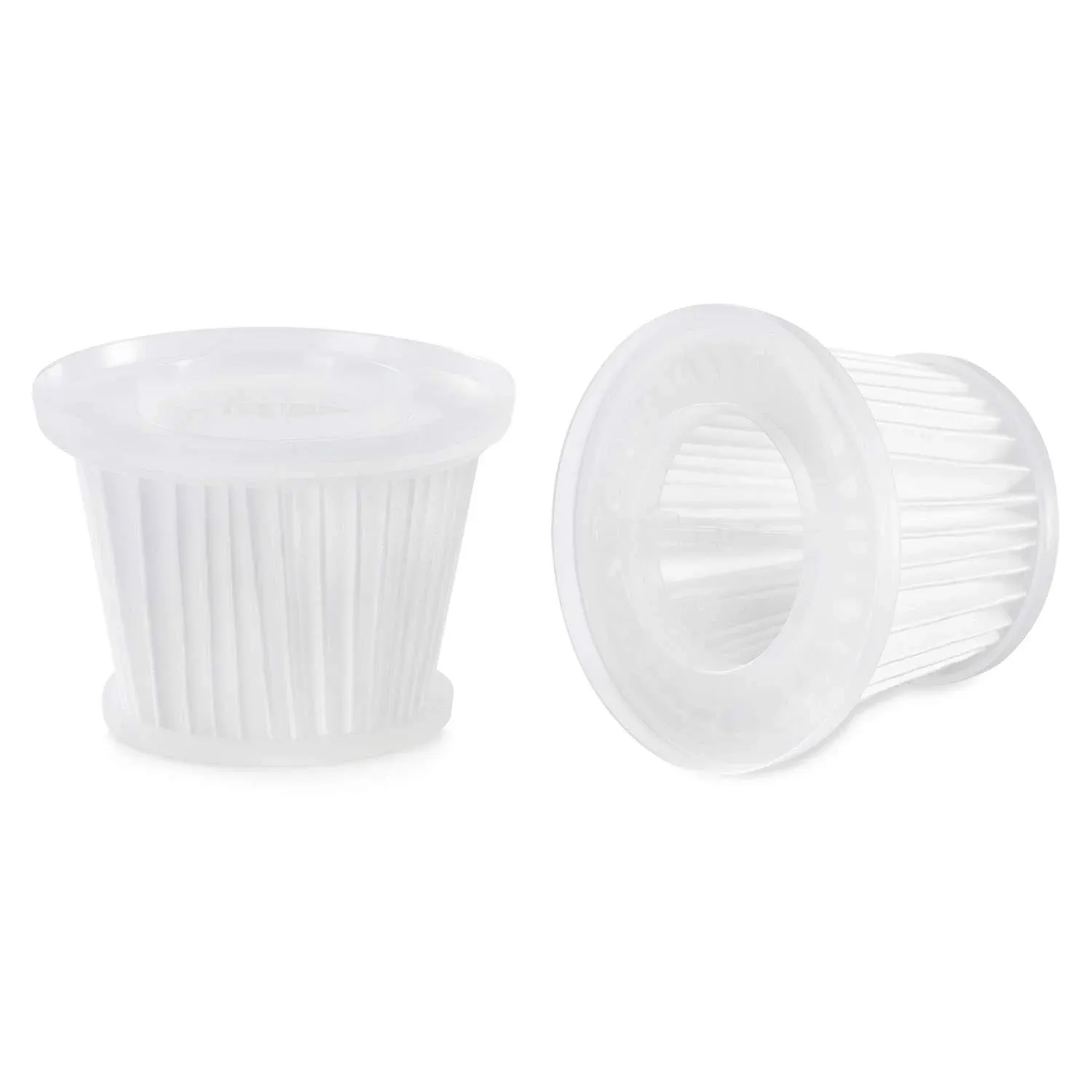 Brigii HEPA Filter only for Mini Vacuum Handheld Vacuum Y120/Y120 Pro Pack of 2