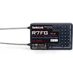 Radiolink R7FG v1.4 Receiver (Gyro and Telemetry incl.)