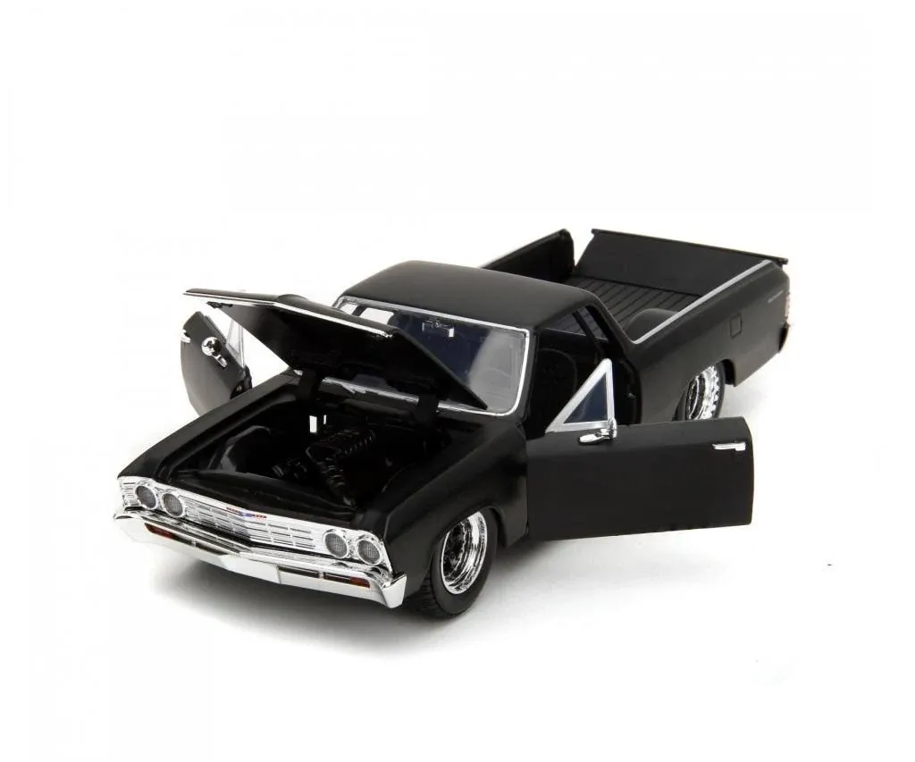 1/24 1967 Chevrolet El Camino - Fast & Furious