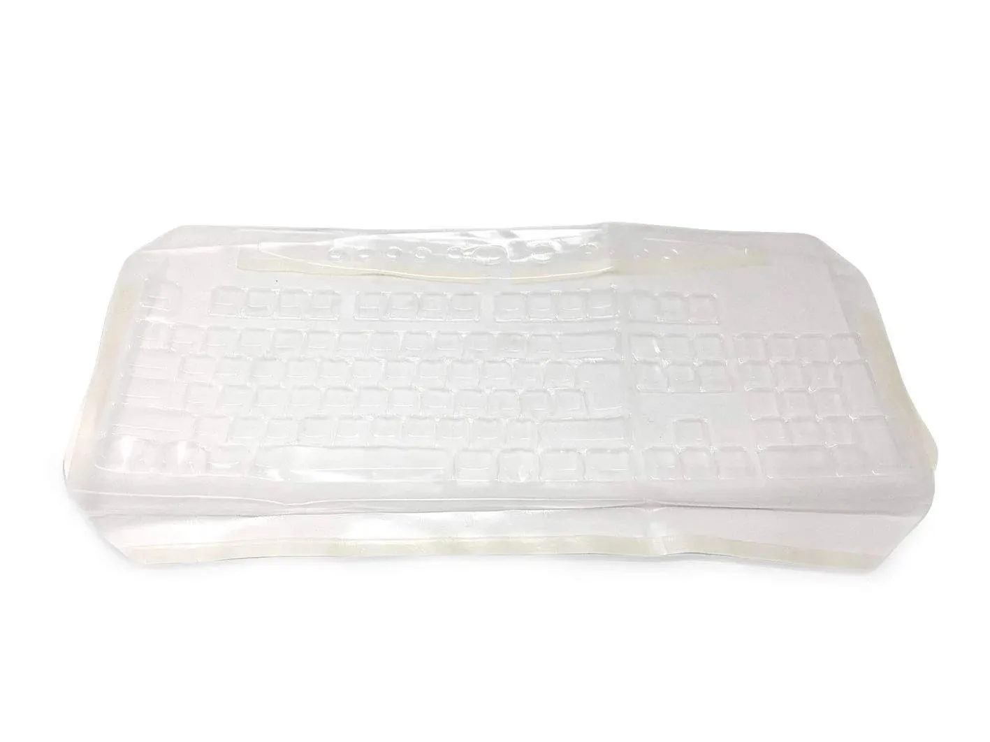 PROTECTCOVERS Keyboard Cover Compatible with Logitech K360 / Y-R0017 Part #LG138