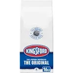 Kingsford Original Charcoal Briquettes, 16 lb