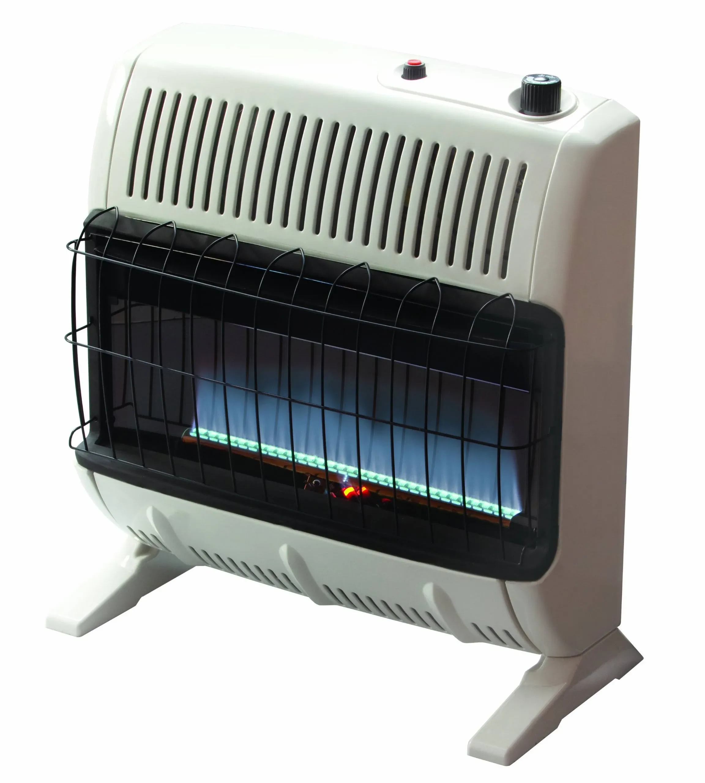 LifeSmart Portable Compact Utility Heater