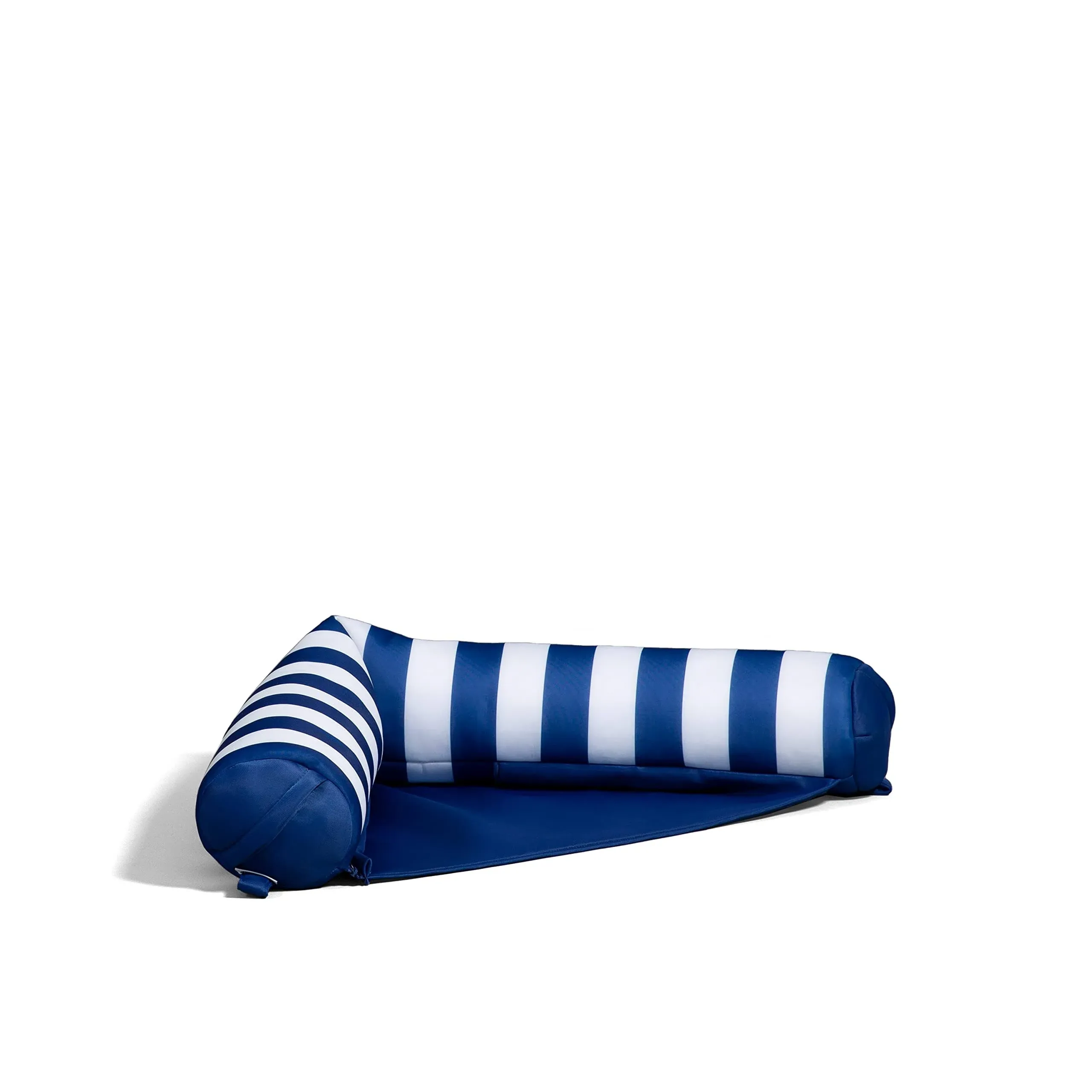 Big Joe Noodle Sling Pool Float, Nautical Stripe 20451043