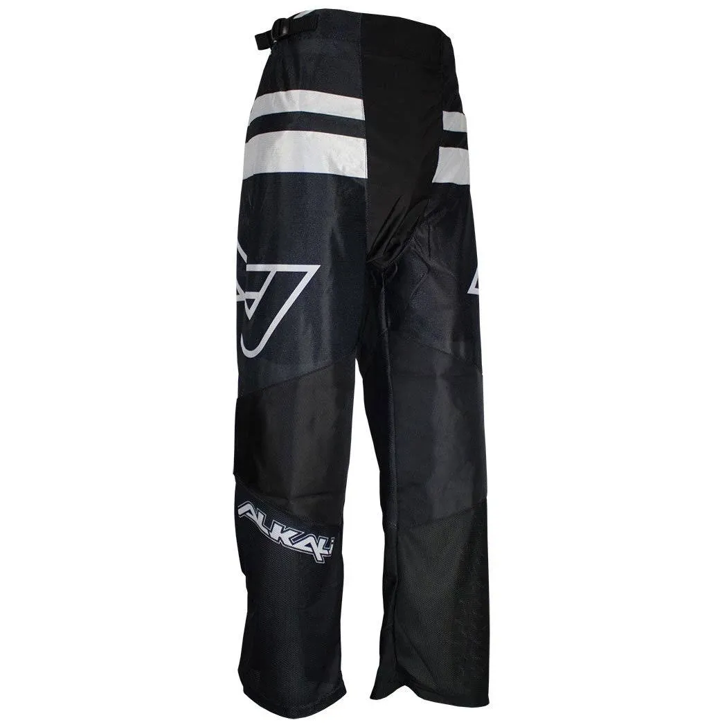 Alkali Recon Senior Adult Junior Kids Roller Inline Hockey Pants