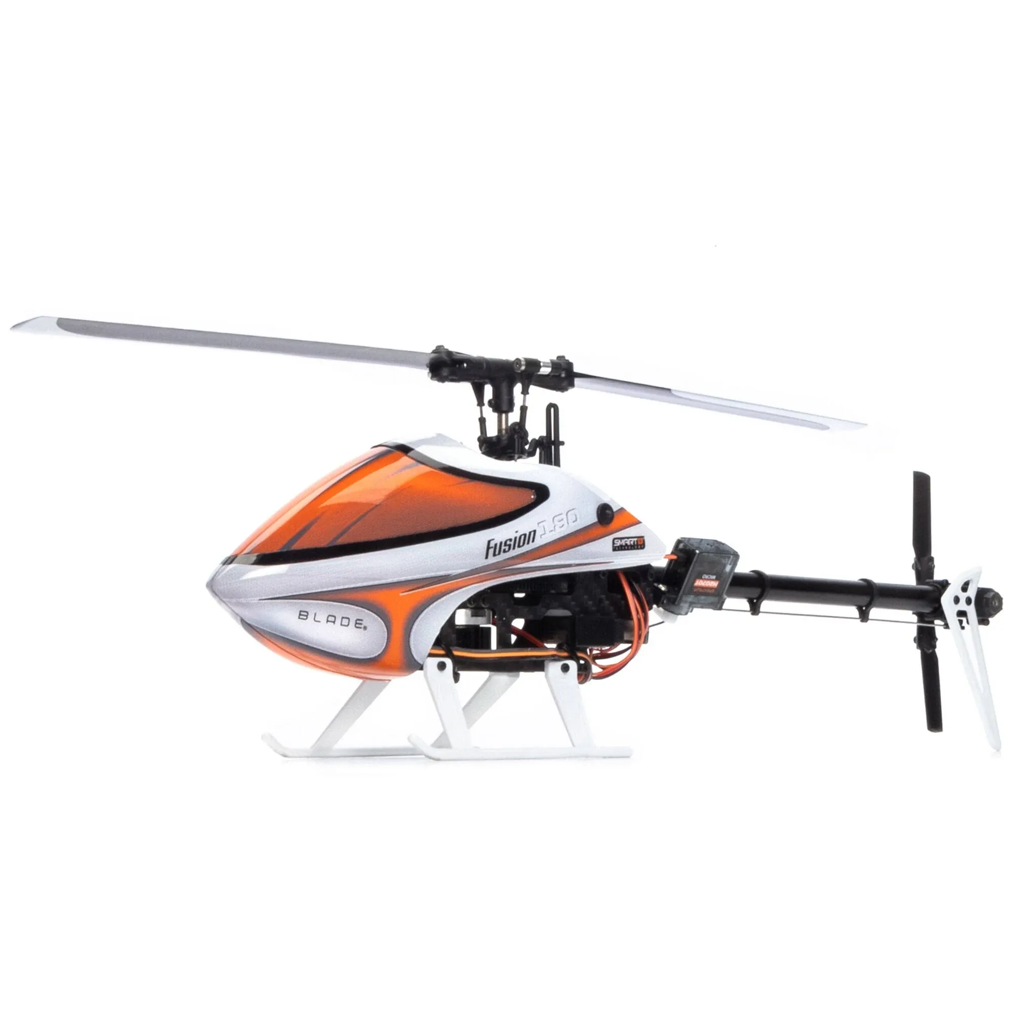 Blade RC Helicopter Fusion 180 Smart BNF Basic   BLH05850