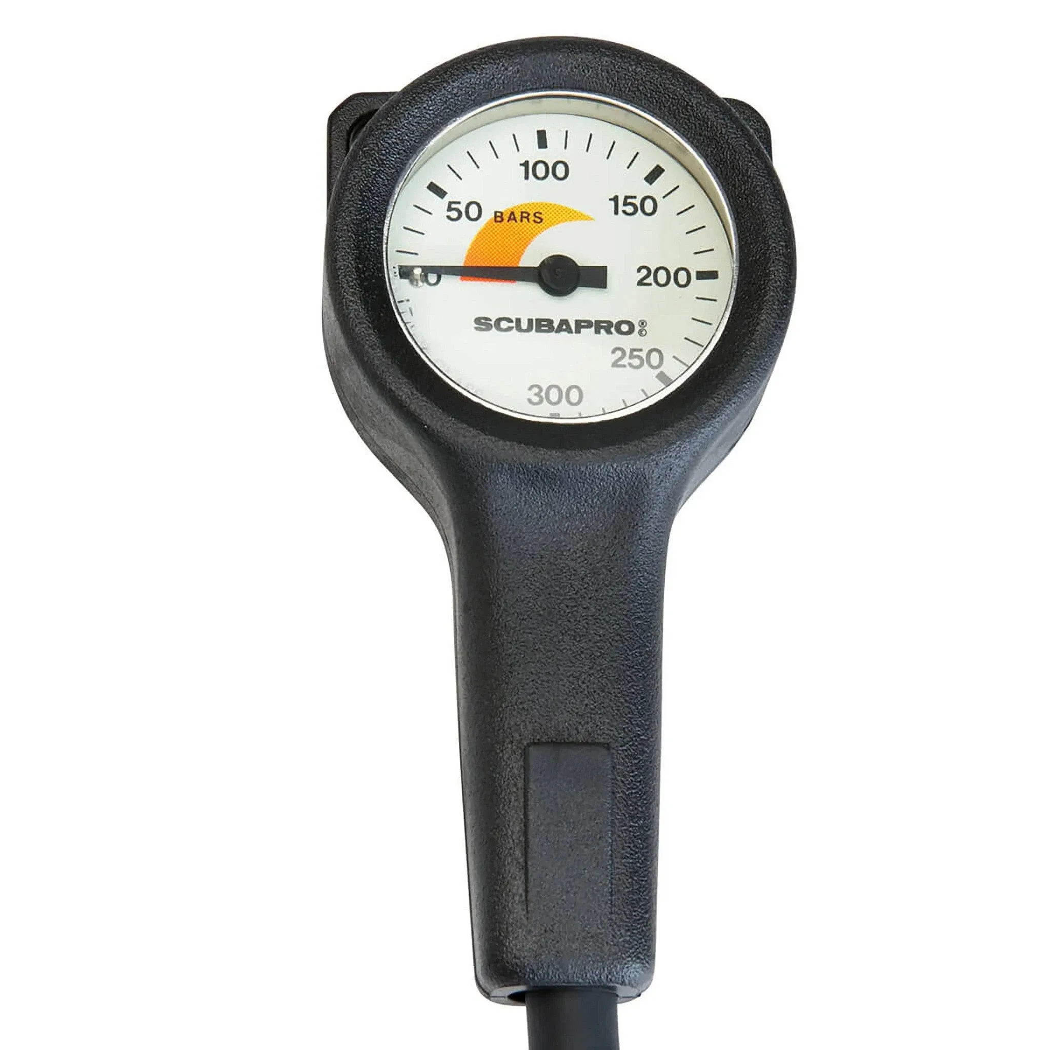 Scubapro Pressure Gauge - Imperial