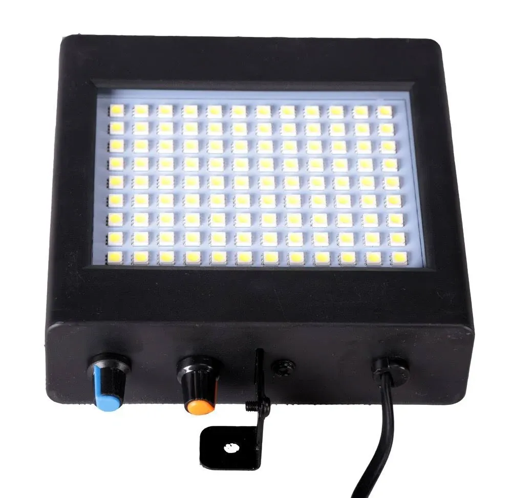 Mad Owl 108Led Strobe Lights