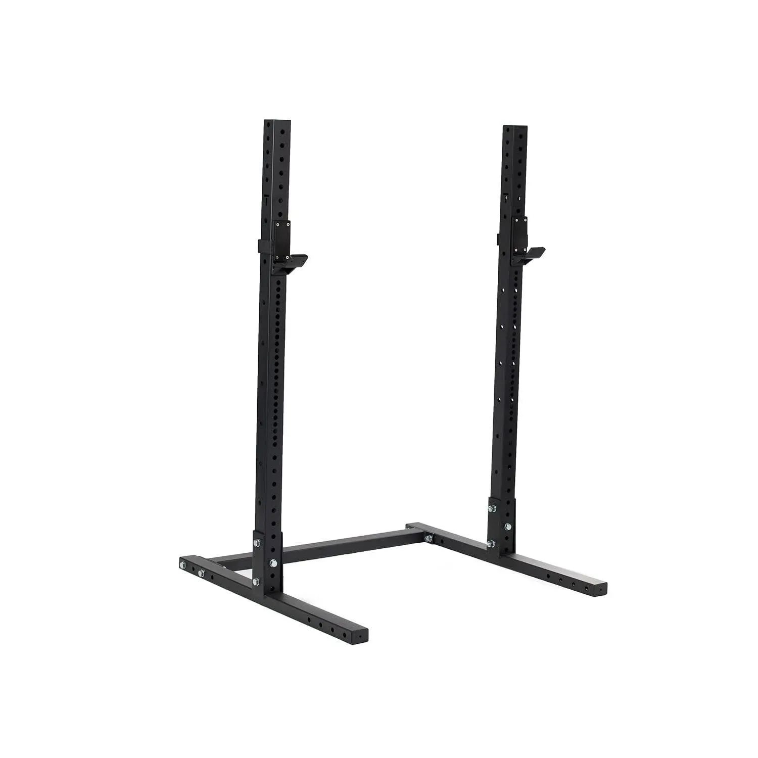 Titan Fitness X-3 Series 72-inch Squat Stand, 1,000 LB Capacity