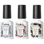 Poo-Pourri Before-You-Go Toilet Spray, Set, Pumkin Spice, Apple Cider and Amalfi Flush 2 Ounce Bottles