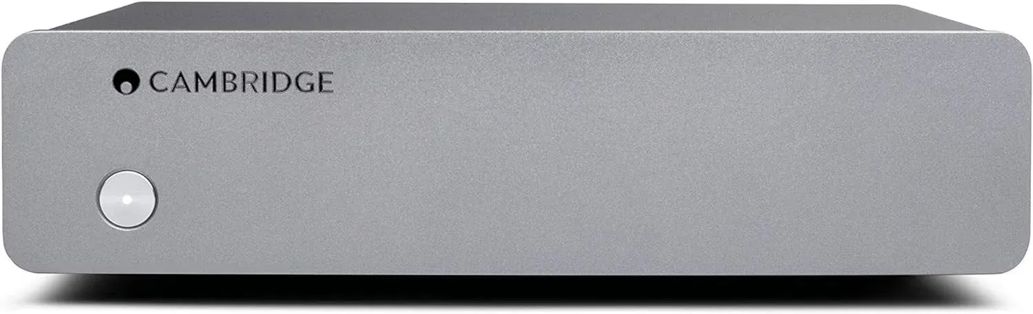 Cambridge Audio Alva Solo Moving Magnet Phono Preamplifier