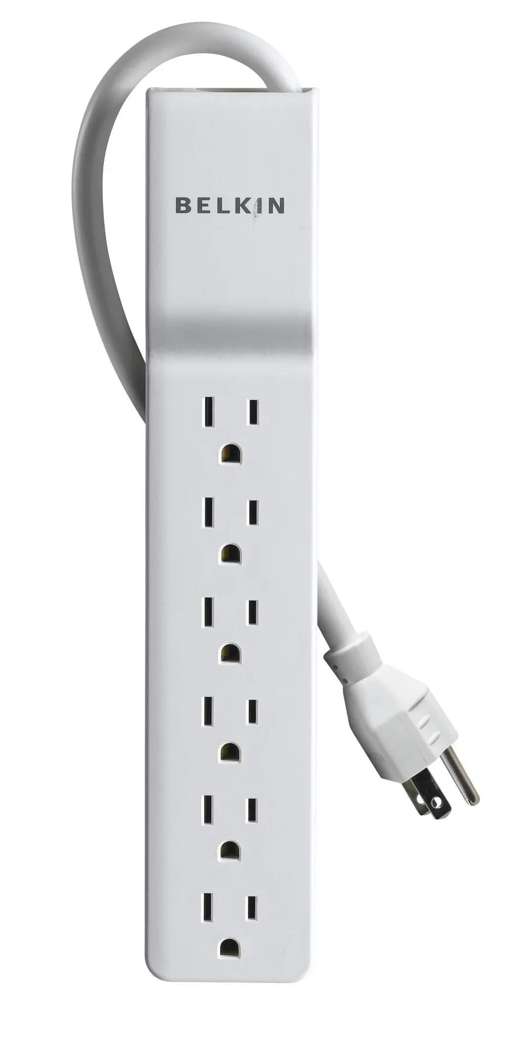 Belkin Home & Office 6-Outlet Surge Protector